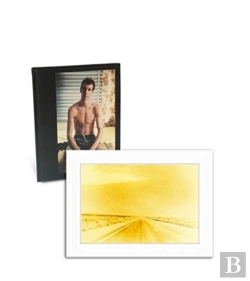 Bertrand.pt - Jack Pierson The Hungry Years Limited Ed