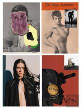 Jack Pierson: Tomorrow'S Man 6