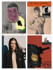 Jack Pierson: Tomorrow'S Man 6
