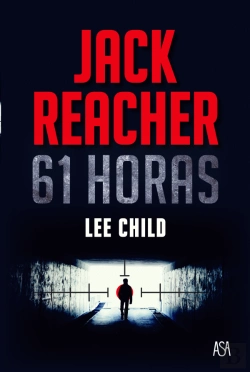 Bertrand.pt - Jack Reacher - 61 Horas