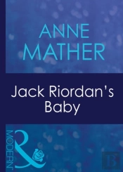 Jack Riordan'S Baby