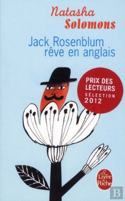 Bertrand.pt - Jack Rosenblum Reve En Anglais