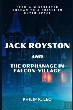 Bertrand.pt - Jack Royston And The Orphanage In Falcon-Village
