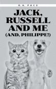 Jack, Russell And Me (And, Philippe!)