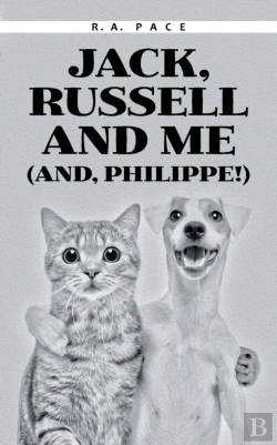 Bertrand.pt - Jack, Russell And Me (And, Philippe!)