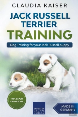 Bertrand.pt - Jack Russell Terrier Training: Dog Train