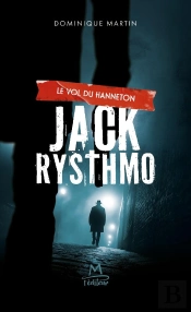 Jack Rysthmo, Le Vol Du Hanneton