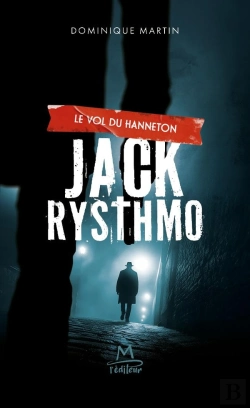 Bertrand.pt - Jack Rysthmo, Le Vol Du Hanneton
