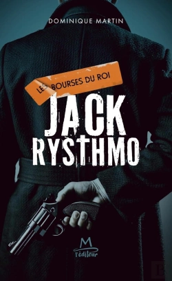 Bertrand.pt - Jack Rysthmo Tome 1 : Les Bourses Du Roi