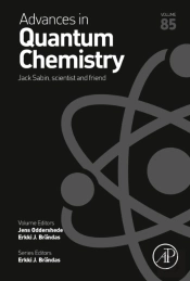 Jack Sabin, Scientist And Friend