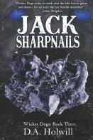 Jack Sharpnails