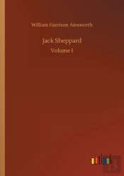 Jack Sheppard