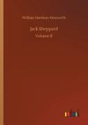 Jack Sheppard
