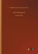 Jack Sheppard