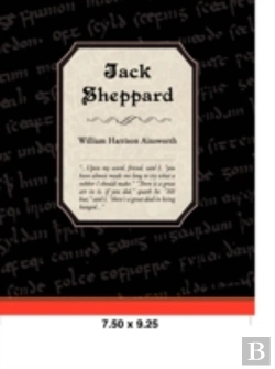 Bertrand.pt - Jack Sheppard