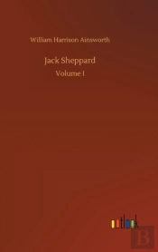 Jack Sheppard
