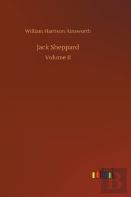 Jack Sheppard