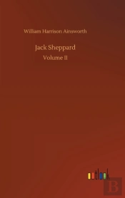 Jack Sheppard