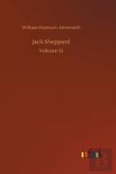 Jack Sheppard