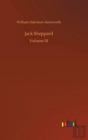 Jack Sheppard