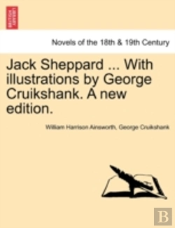 Bertrand.pt - Jack Sheppard ... With Illustrations By