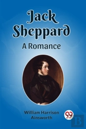 Jack Shepparda Romance (Edition2023)