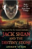 Jack Shian And The Destiny Stone