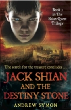 Bertrand.pt - Jack Shian And The Destiny Stone