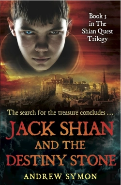 Bertrand.pt - Jack Shian And The Destiny Stone