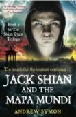 Jack Shian And The Mapa Mundi