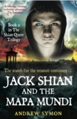 Bertrand.pt - Jack Shian And The Mapa Mundi