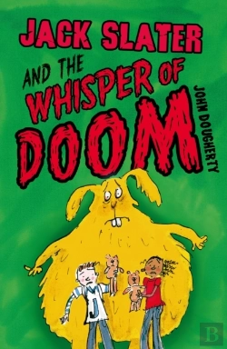 Bertrand.pt - Jack Slater And The Whisper Of Doom