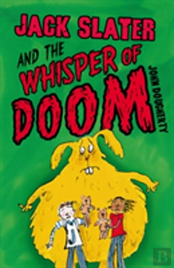 Bertrand.pt - Jack Slater And The Whisper Of Doom