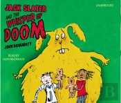 Jack Slater And The Whisper Of Doom