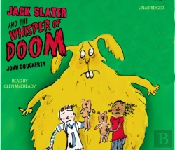 Bertrand.pt - Jack Slater And The Whisper Of Doom