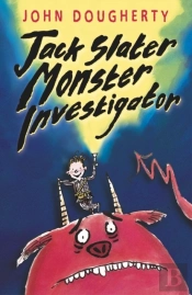 Jack Slater, Monster Investigator
