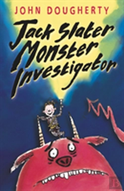 Bertrand.pt - Jack Slater, Monster Investigator