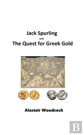 Jack Spurling And The Quest For Greek Gold