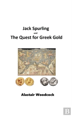 Bertrand.pt - Jack Spurling And The Quest For Greek Gold