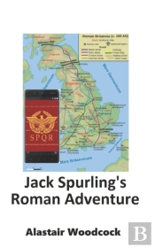 Jack Spurling'S Roman Adventure