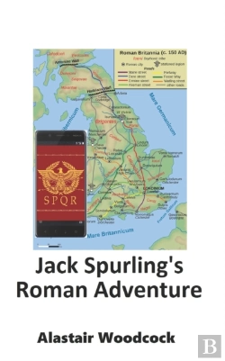 Bertrand.pt - Jack Spurling'S Roman Adventure