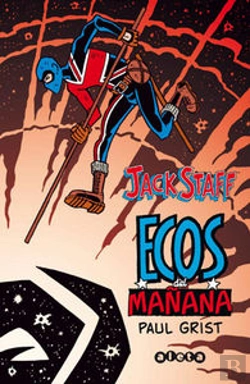 Bertrand.pt - Jack Staff 03: Ecos Del Mañana