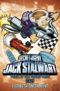 Bertrand.pt - Jack Stalwart: Peril At The Grand Prix