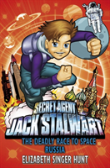 Jack Stalwart: The Deadly Race To Space