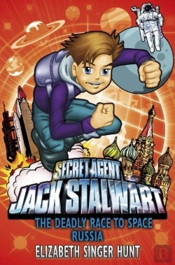 Bertrand.pt - Jack Stalwart: The Deadly Race To Space
