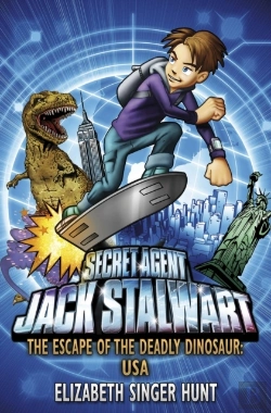 Bertrand.pt - Jack Stalwart: The Escape Of The Deadly Dinosaur
