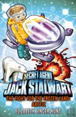 Bertrand.pt - Jack Stalwart: The Fight For The Frozen Land