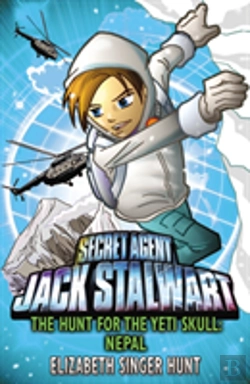 Bertrand.pt - Jack Stalwart: The Hunt For The Yeti Skull