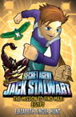 Jack Stalwart: The Mission To Find Max