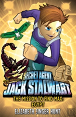 Bertrand.pt - Jack Stalwart: The Mission To Find Max